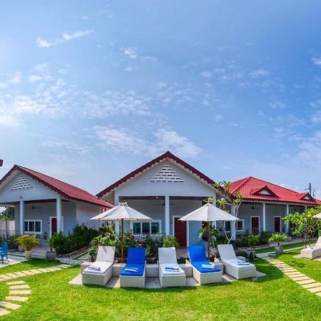 Langkawi Chantique Пантай Ченанг Екстериор снимка