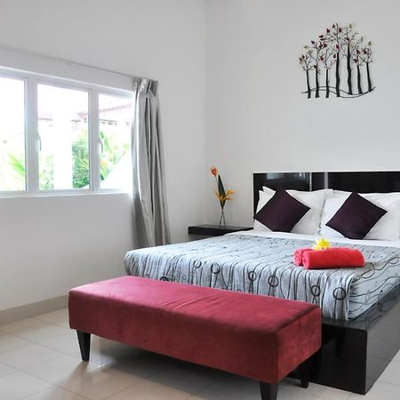 Langkawi Chantique Пантай Ченанг Екстериор снимка