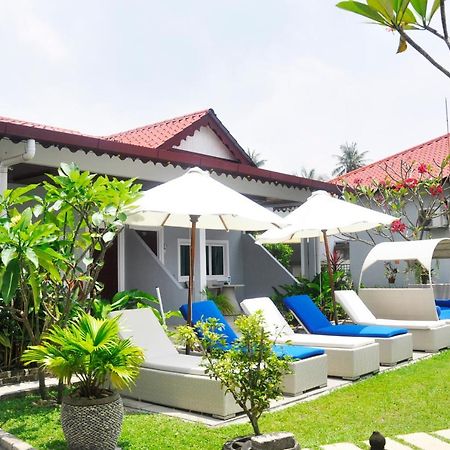 Langkawi Chantique Пантай Ченанг Екстериор снимка