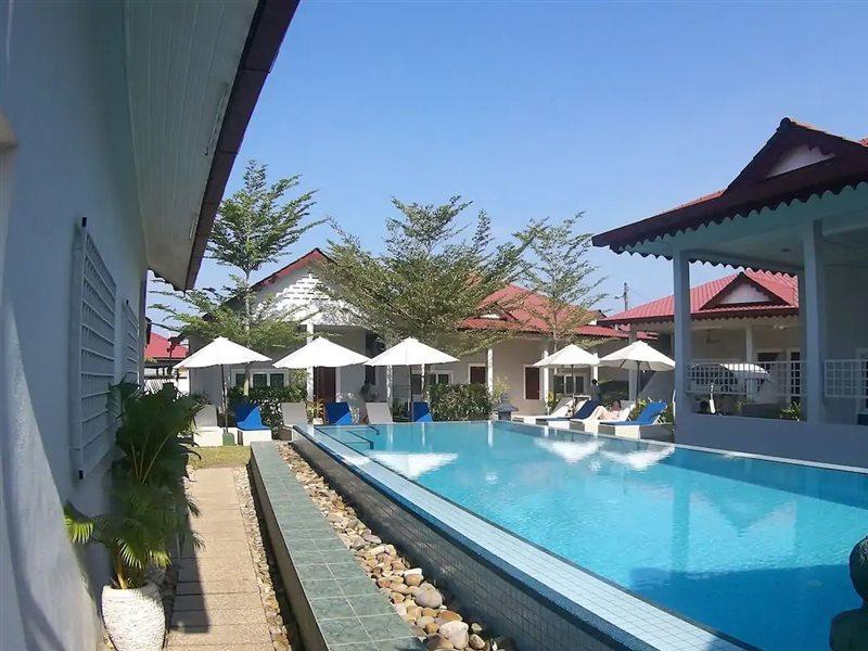 Langkawi Chantique Пантай Ченанг Екстериор снимка