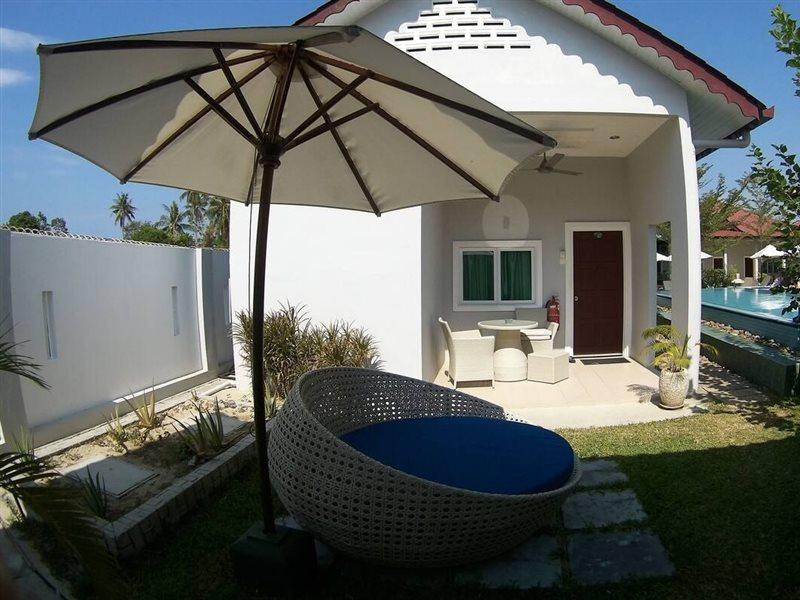 Langkawi Chantique Пантай Ченанг Екстериор снимка