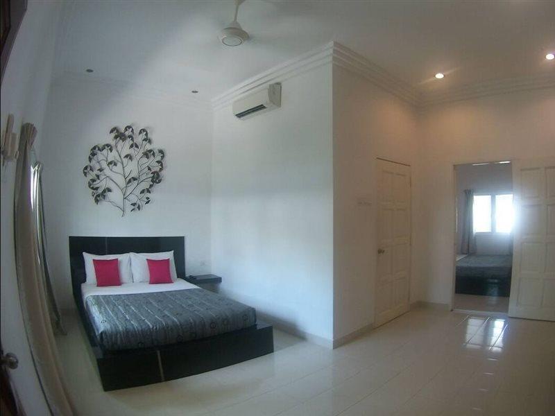 Langkawi Chantique Пантай Ченанг Екстериор снимка
