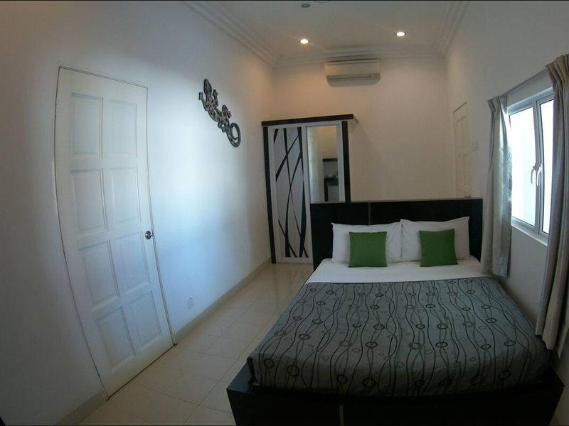 Langkawi Chantique Пантай Ченанг Екстериор снимка