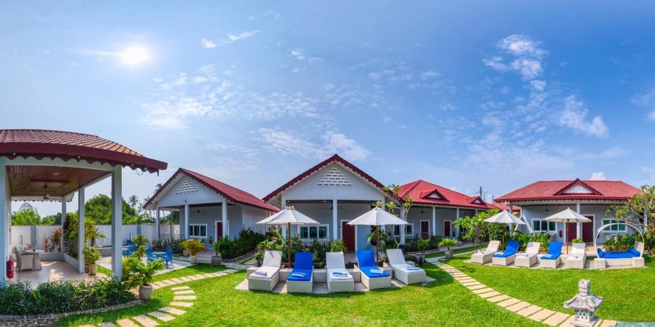 Langkawi Chantique Пантай Ченанг Екстериор снимка