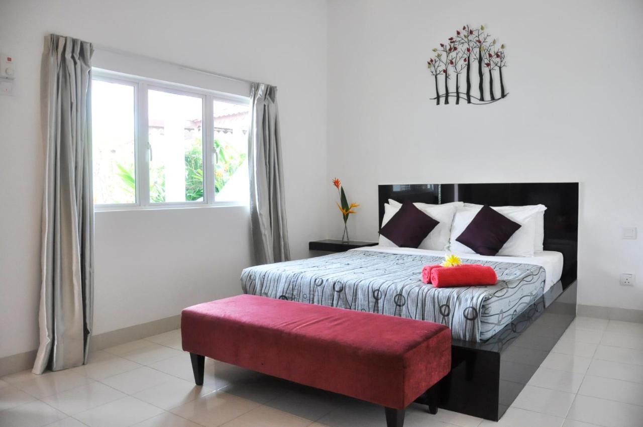 Langkawi Chantique Пантай Ченанг Екстериор снимка