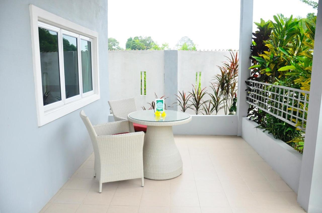 Langkawi Chantique Пантай Ченанг Екстериор снимка
