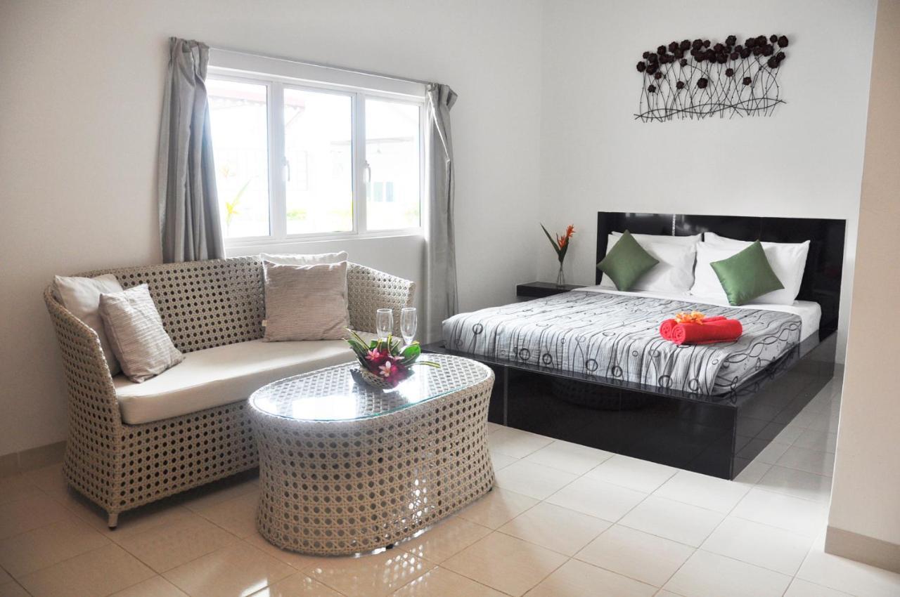 Langkawi Chantique Пантай Ченанг Екстериор снимка
