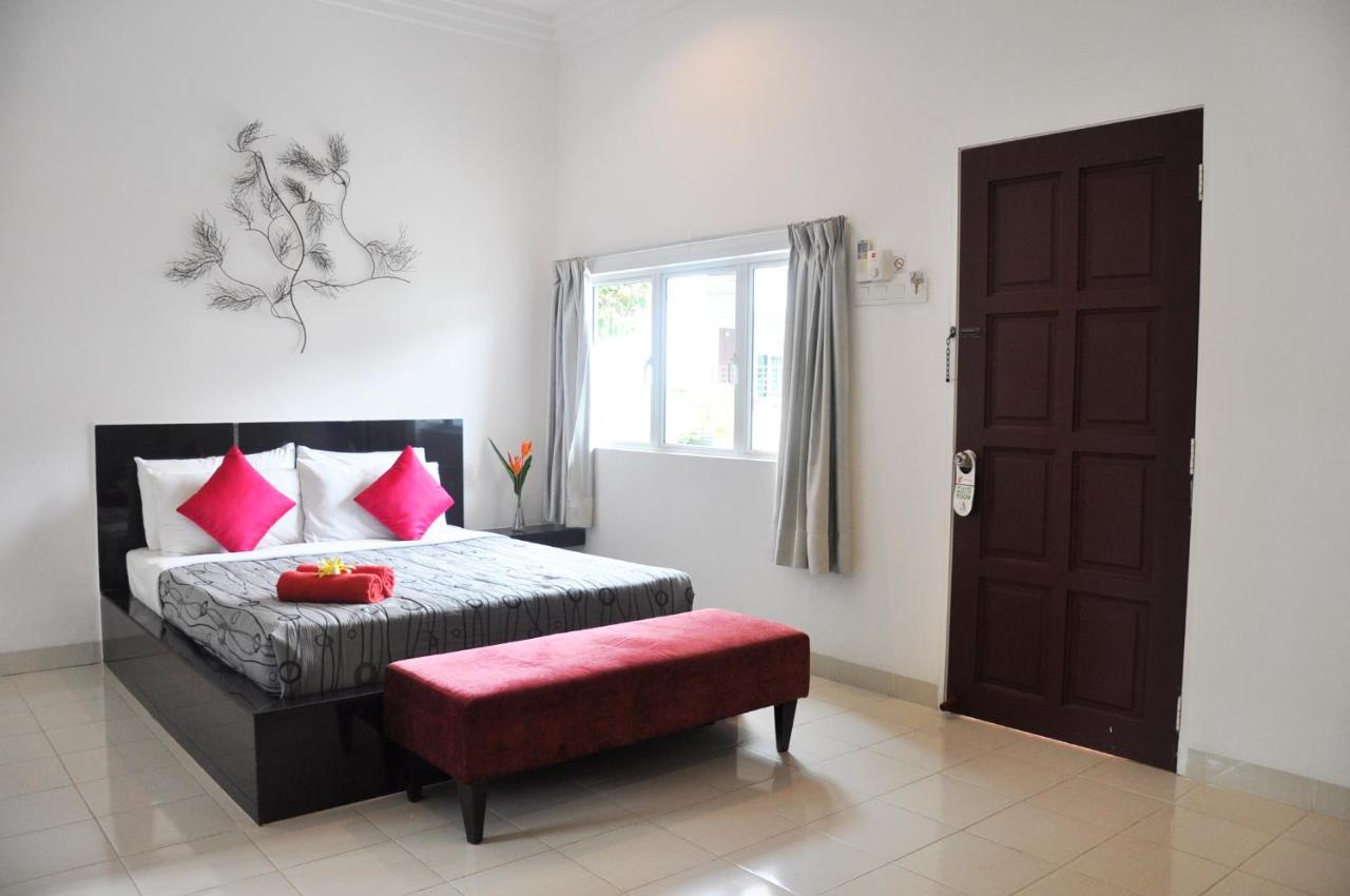 Langkawi Chantique Пантай Ченанг Екстериор снимка