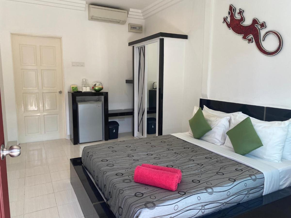 Langkawi Chantique Пантай Ченанг Екстериор снимка