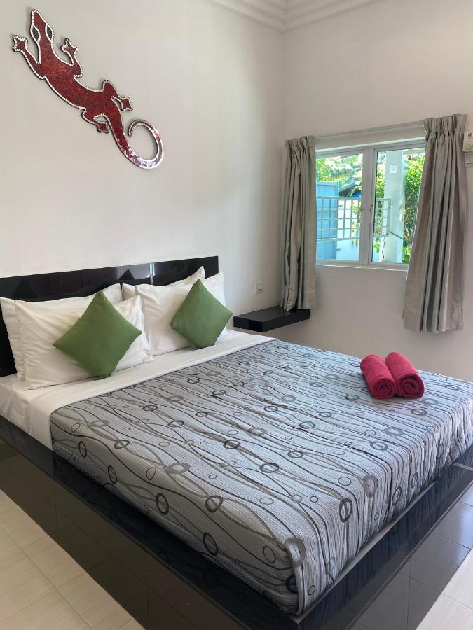 Langkawi Chantique Пантай Ченанг Екстериор снимка