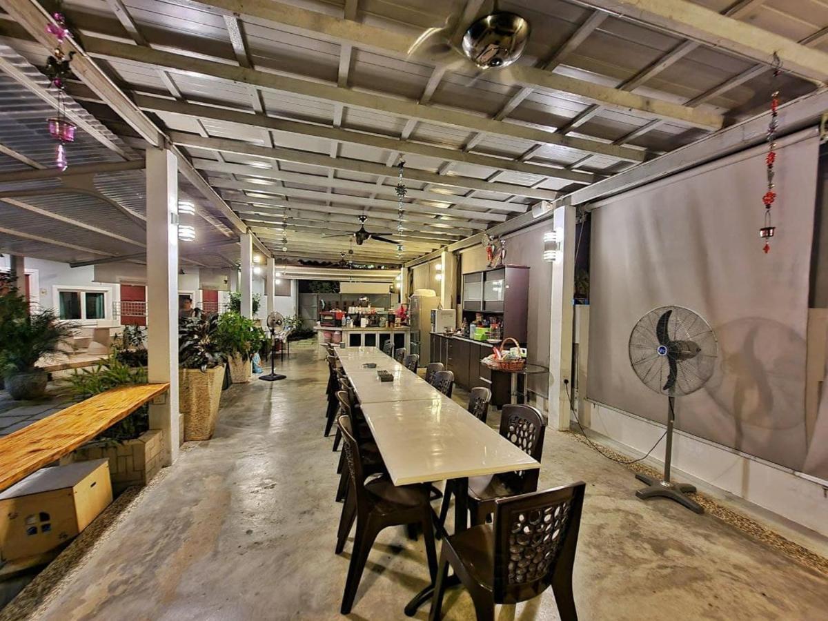 Langkawi Chantique Пантай Ченанг Екстериор снимка