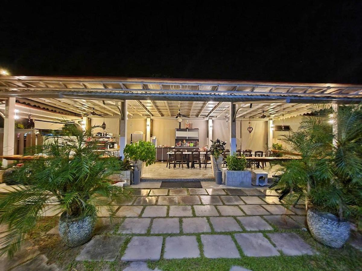 Langkawi Chantique Пантай Ченанг Екстериор снимка