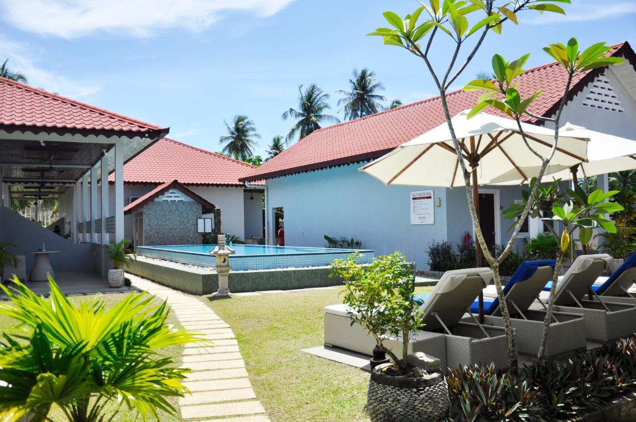Langkawi Chantique Пантай Ченанг Екстериор снимка