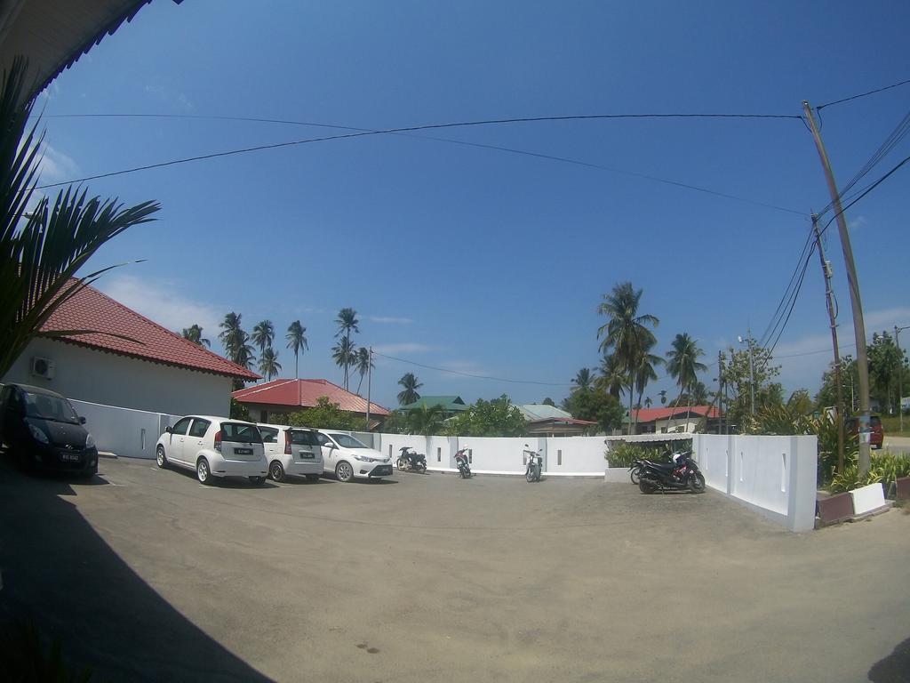 Langkawi Chantique Пантай Ченанг Екстериор снимка