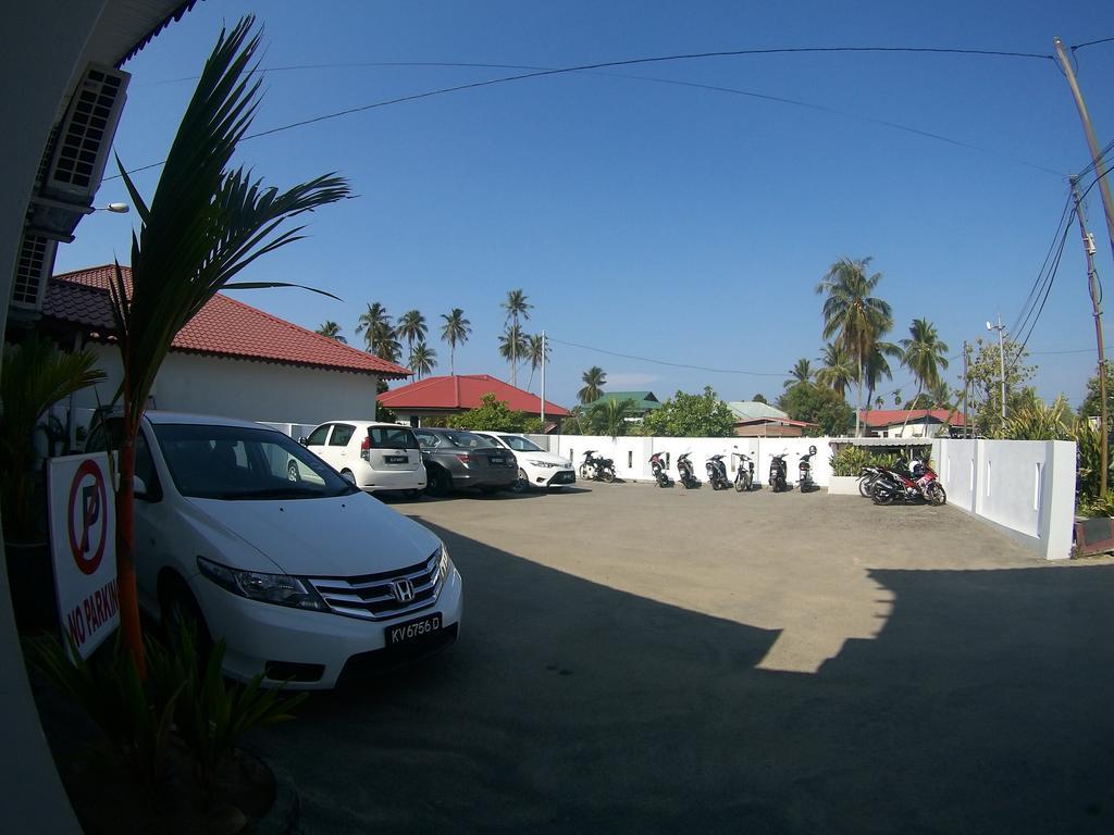 Langkawi Chantique Пантай Ченанг Екстериор снимка
