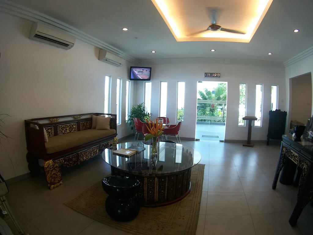 Langkawi Chantique Пантай Ченанг Екстериор снимка
