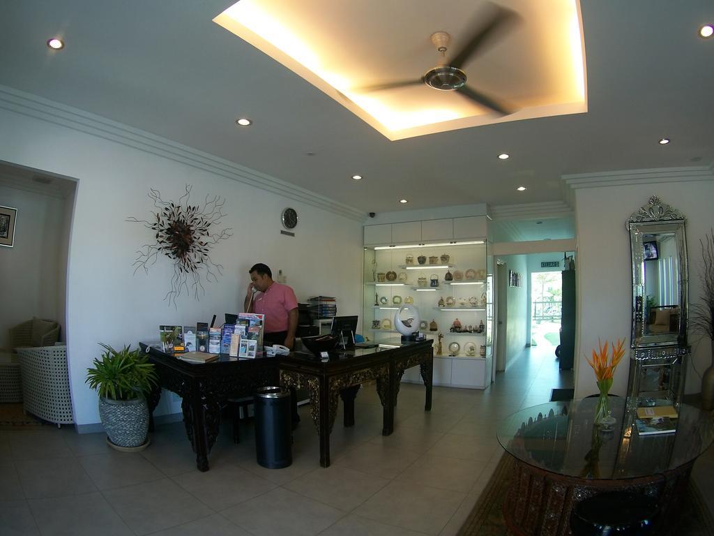 Langkawi Chantique Пантай Ченанг Екстериор снимка