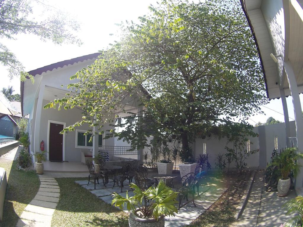 Langkawi Chantique Пантай Ченанг Екстериор снимка