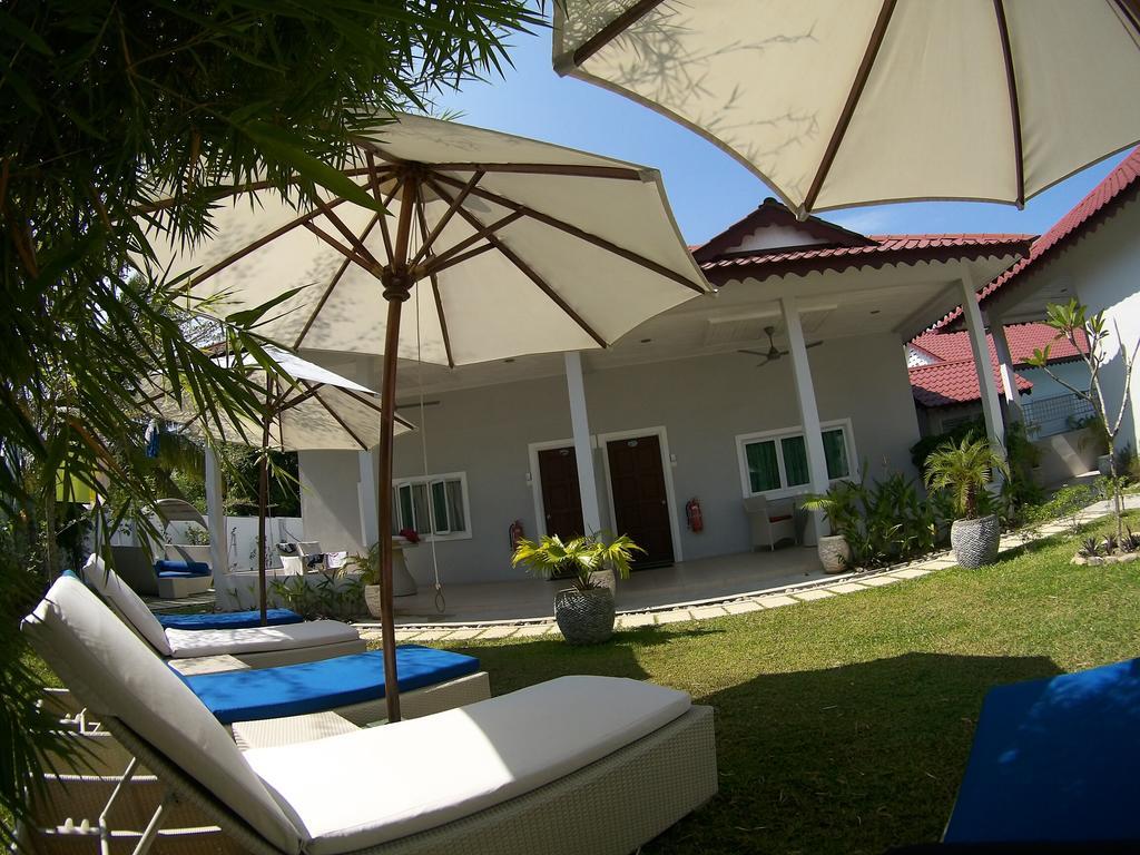 Langkawi Chantique Пантай Ченанг Екстериор снимка