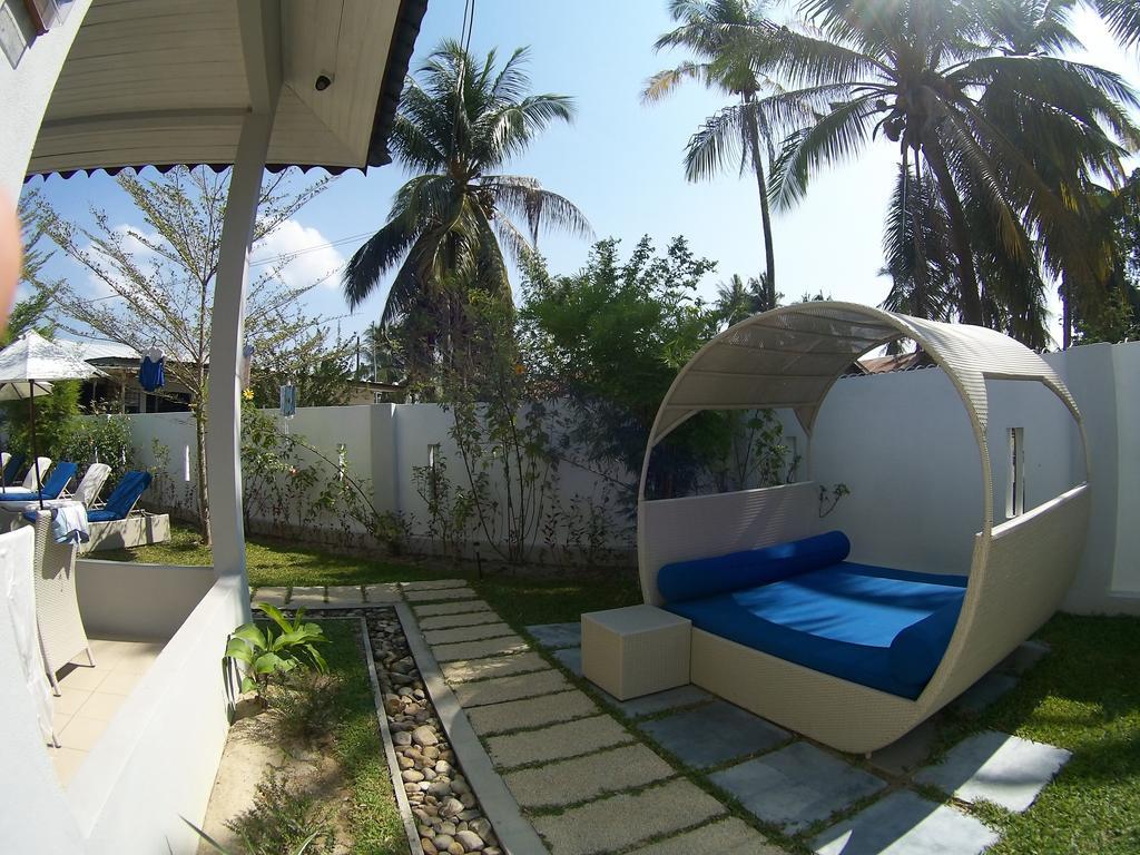 Langkawi Chantique Пантай Ченанг Екстериор снимка