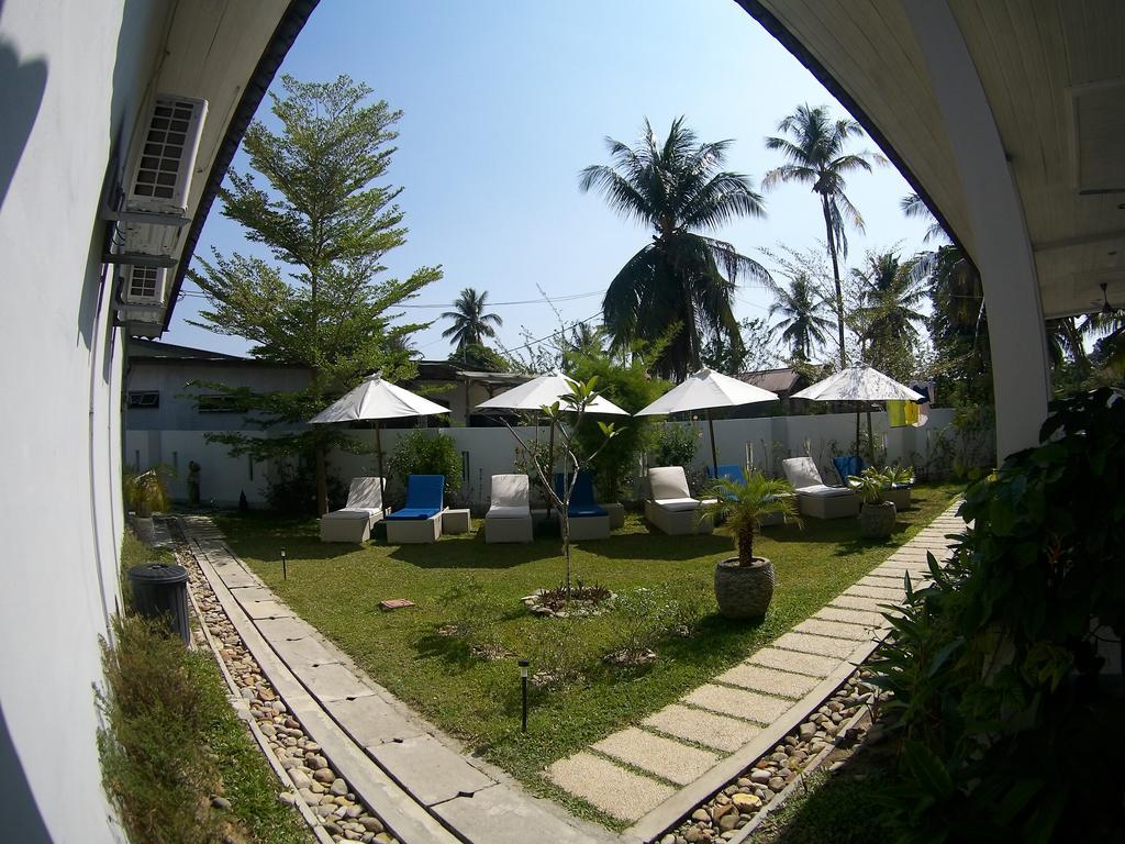 Langkawi Chantique Пантай Ченанг Екстериор снимка
