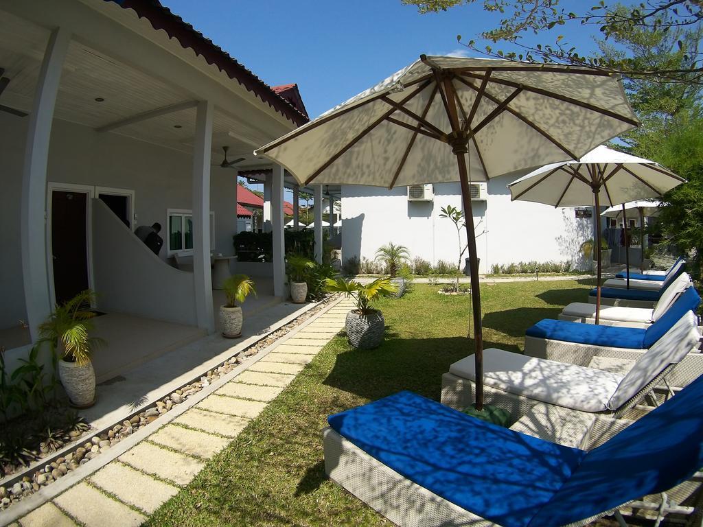 Langkawi Chantique Пантай Ченанг Екстериор снимка