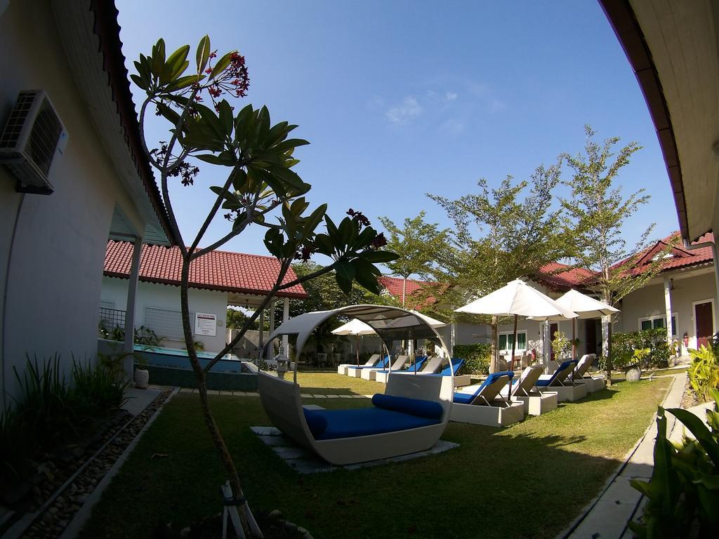 Langkawi Chantique Пантай Ченанг Екстериор снимка
