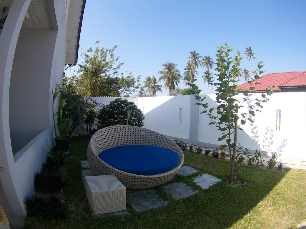 Langkawi Chantique Пантай Ченанг Екстериор снимка