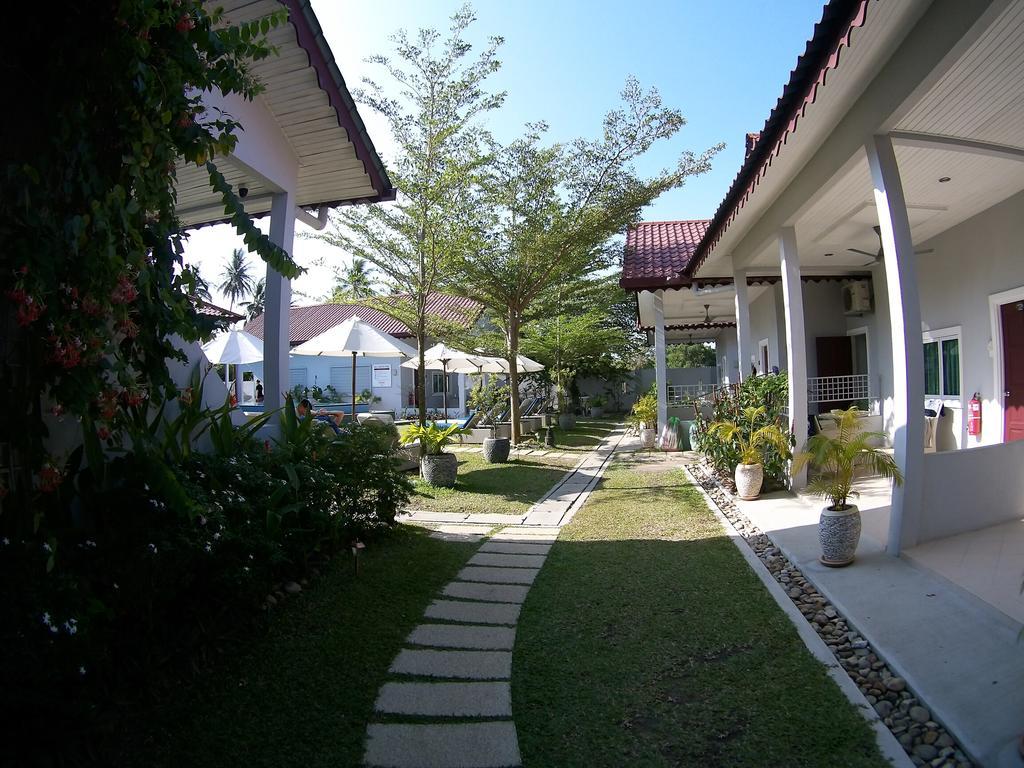 Langkawi Chantique Пантай Ченанг Екстериор снимка