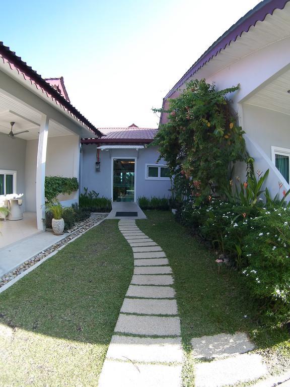 Langkawi Chantique Пантай Ченанг Екстериор снимка