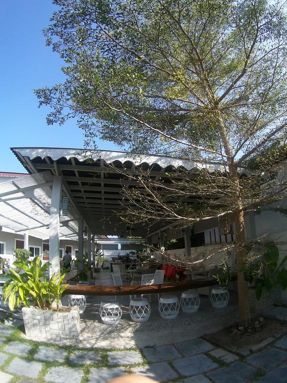 Langkawi Chantique Пантай Ченанг Екстериор снимка