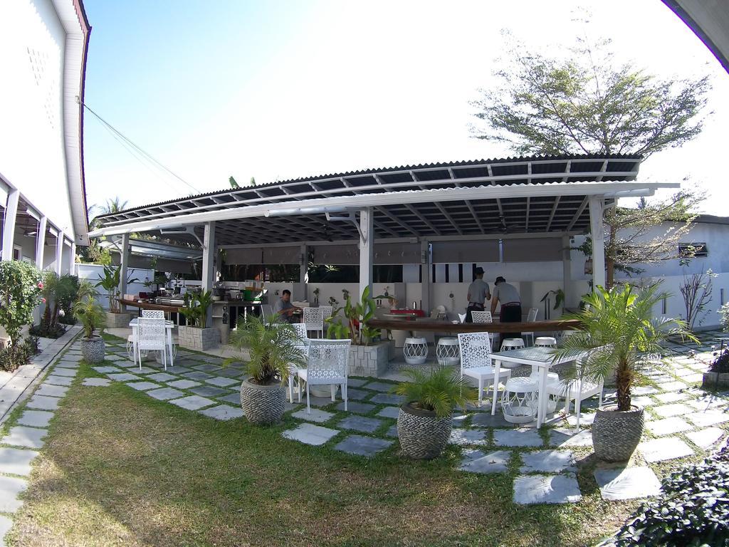 Langkawi Chantique Пантай Ченанг Екстериор снимка
