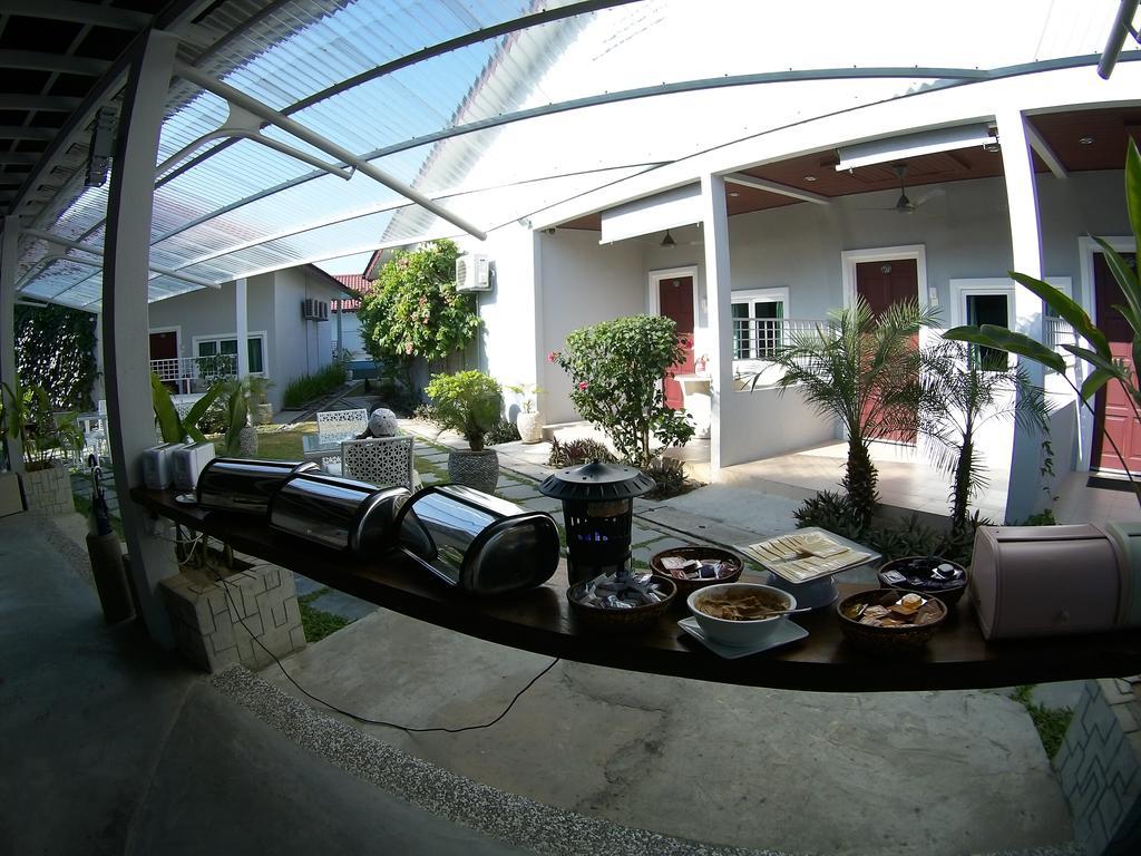 Langkawi Chantique Пантай Ченанг Екстериор снимка