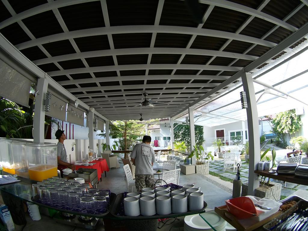Langkawi Chantique Пантай Ченанг Екстериор снимка