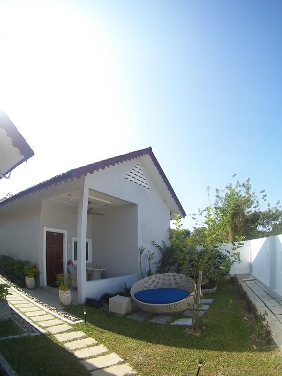 Langkawi Chantique Пантай Ченанг Екстериор снимка