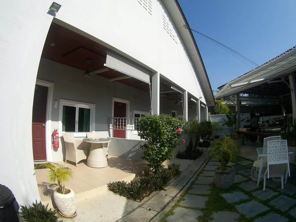 Langkawi Chantique Пантай Ченанг Екстериор снимка
