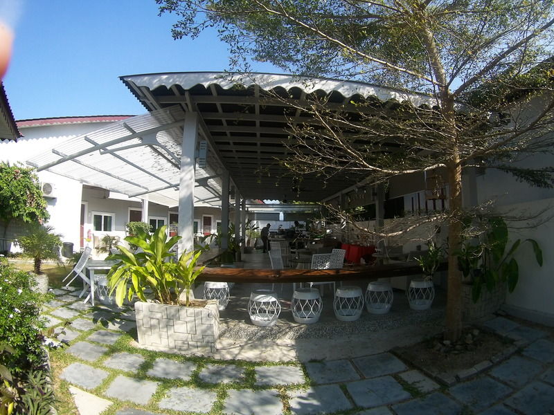Langkawi Chantique Пантай Ченанг Екстериор снимка