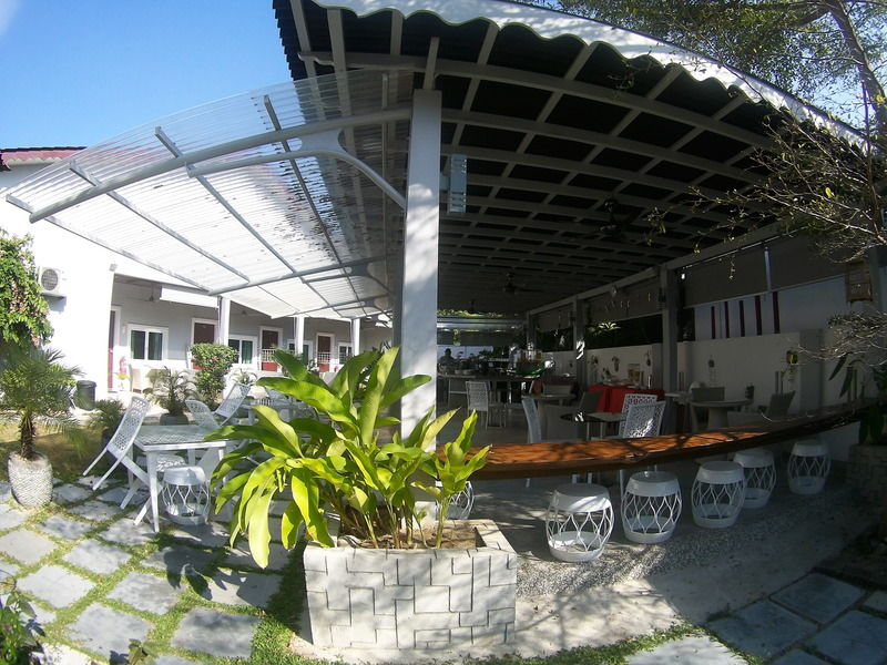 Langkawi Chantique Пантай Ченанг Екстериор снимка