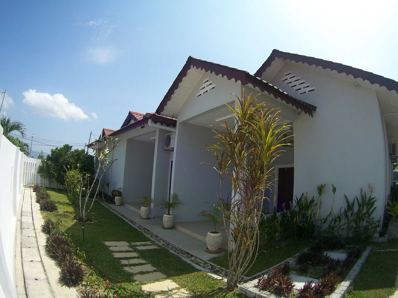 Langkawi Chantique Пантай Ченанг Екстериор снимка
