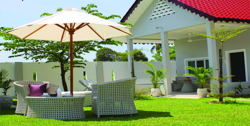 Langkawi Chantique Пантай Ченанг Екстериор снимка