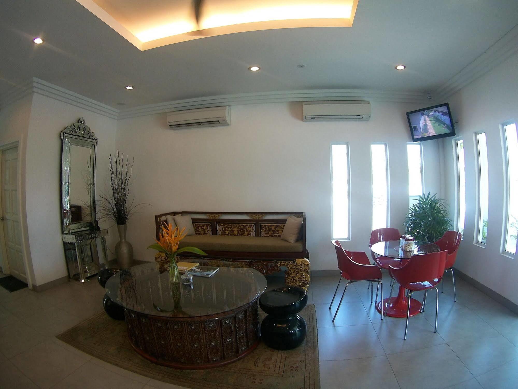 Langkawi Chantique Пантай Ченанг Екстериор снимка