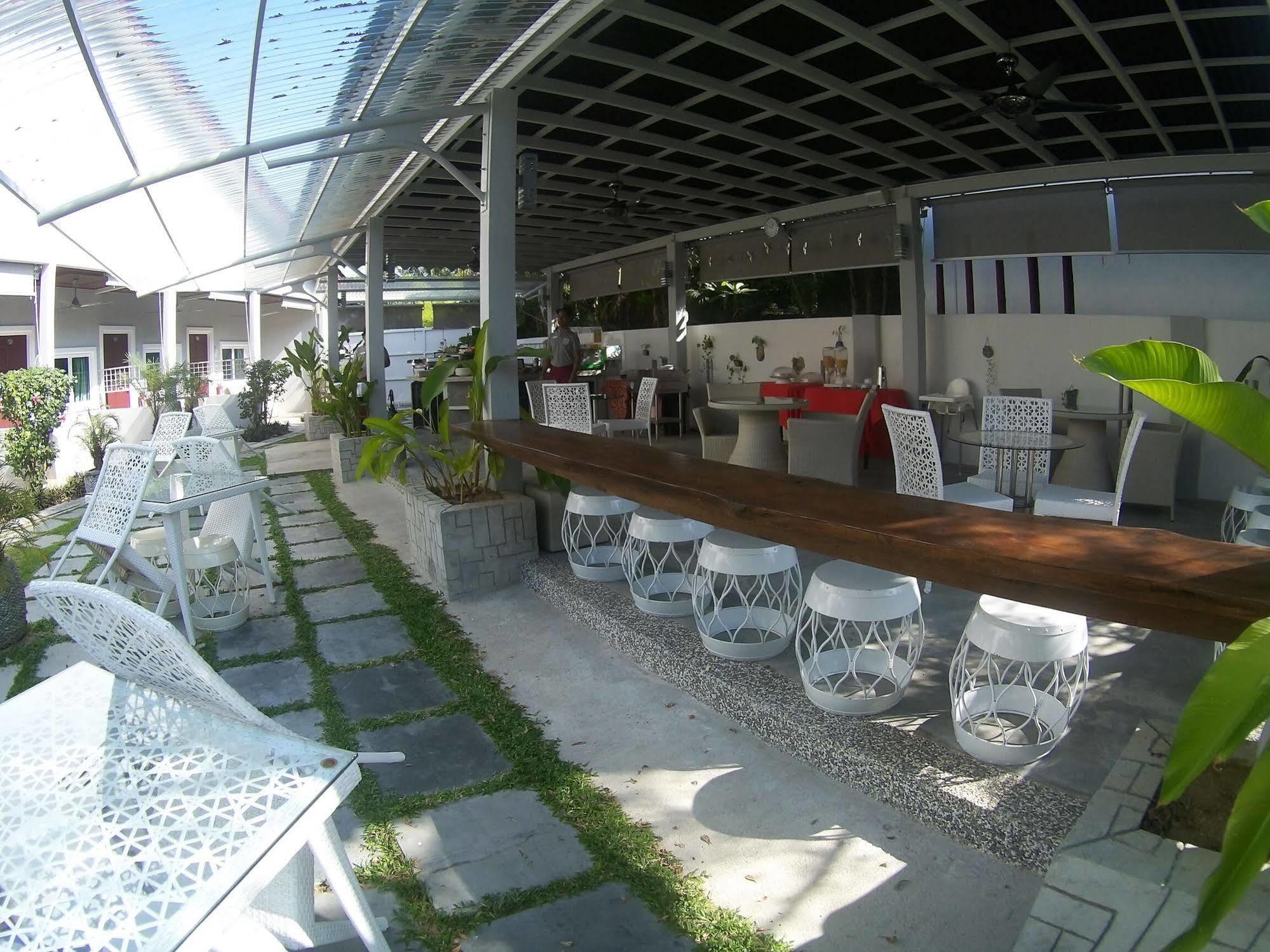 Langkawi Chantique Пантай Ченанг Екстериор снимка