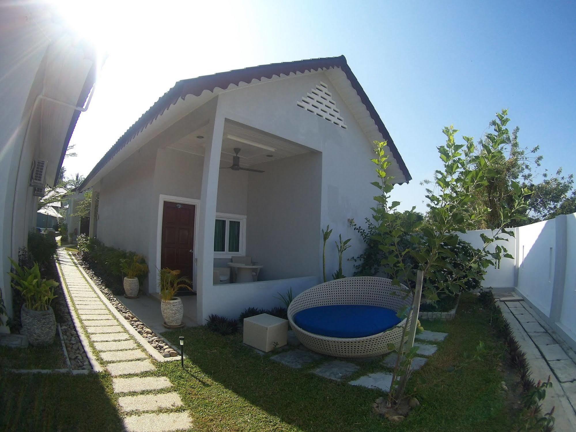 Langkawi Chantique Пантай Ченанг Екстериор снимка