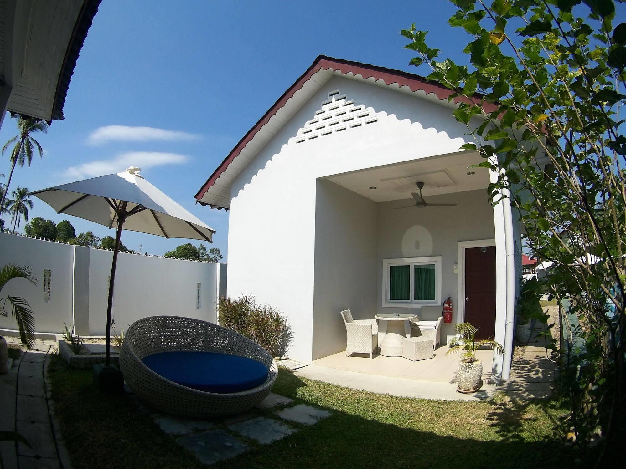 Langkawi Chantique Пантай Ченанг Екстериор снимка