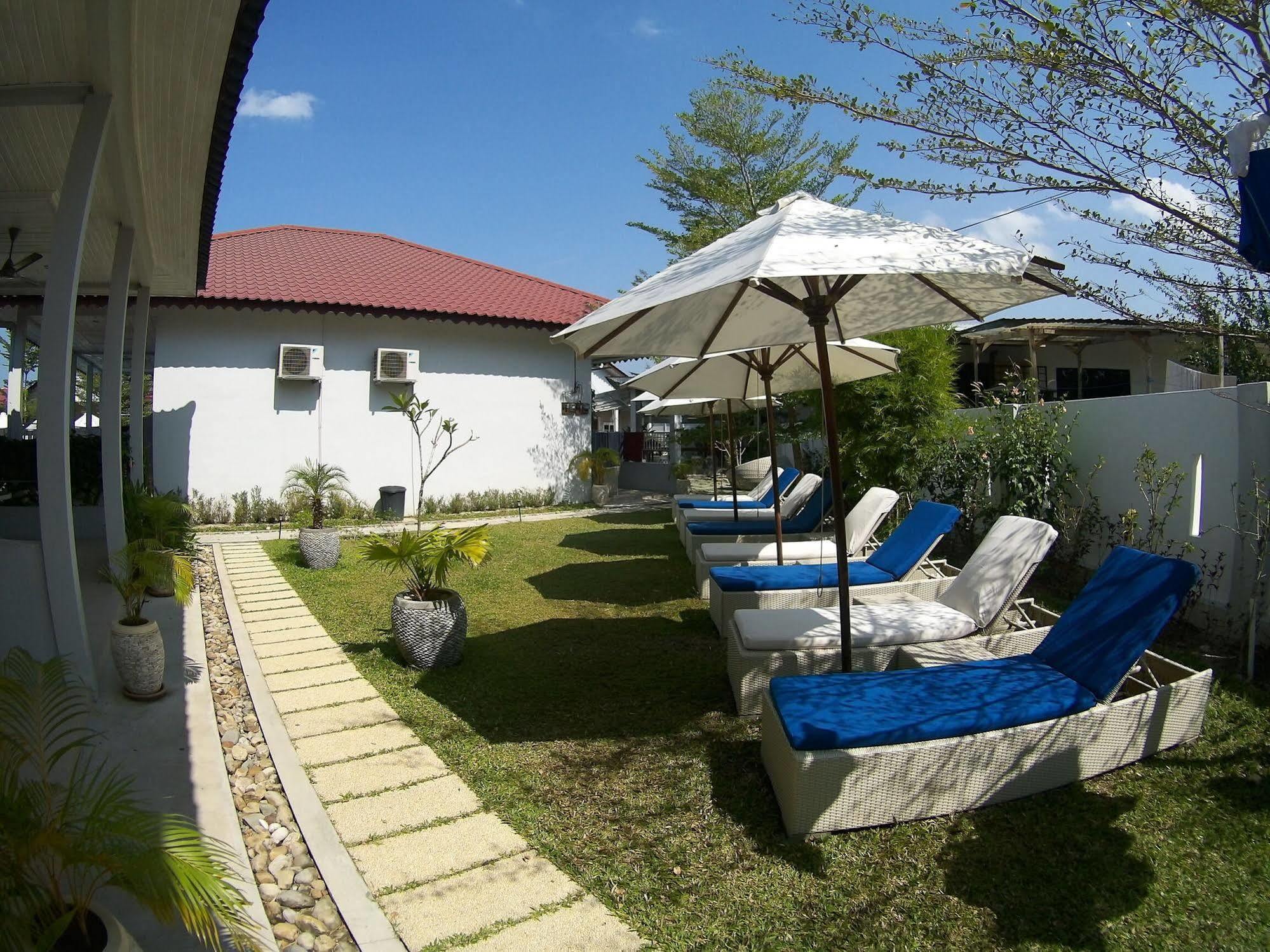 Langkawi Chantique Пантай Ченанг Екстериор снимка