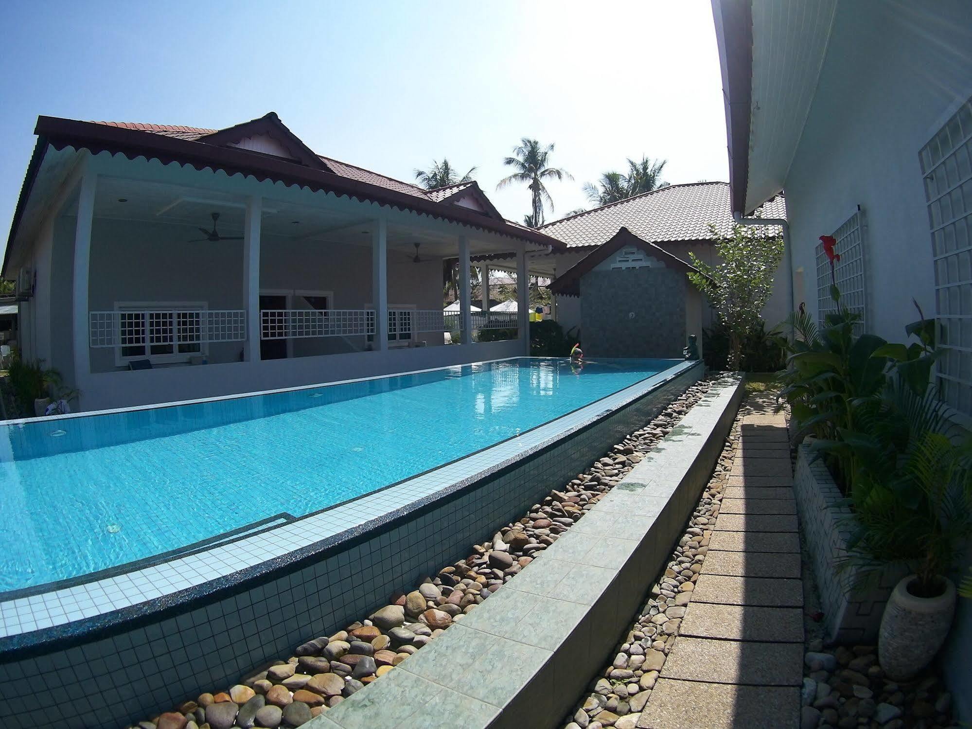 Langkawi Chantique Пантай Ченанг Екстериор снимка